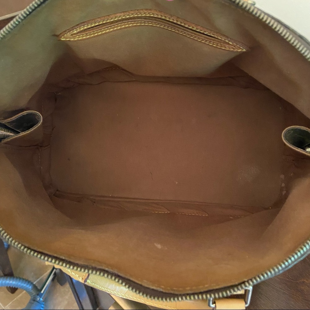 Louis Vuitton Alma PM (new vachetta)🌟1HR price drop🌟 - Picture 15 of 16